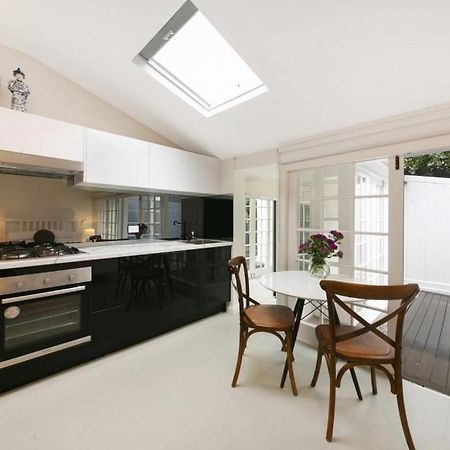 Paddington Garden Cottage With Fast Wifi Σίδνεϊ Εξωτερικό φωτογραφία