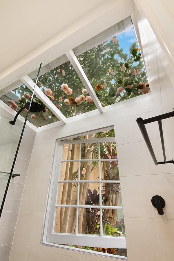 Paddington Garden Cottage With Fast Wifi Σίδνεϊ Εξωτερικό φωτογραφία