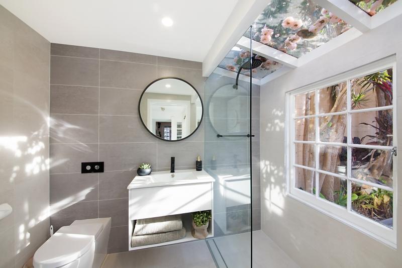 Paddington Garden Cottage With Fast Wifi Σίδνεϊ Εξωτερικό φωτογραφία